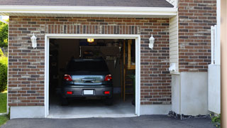 Garage Door Installation at 02066 North Scituate, Massachusetts